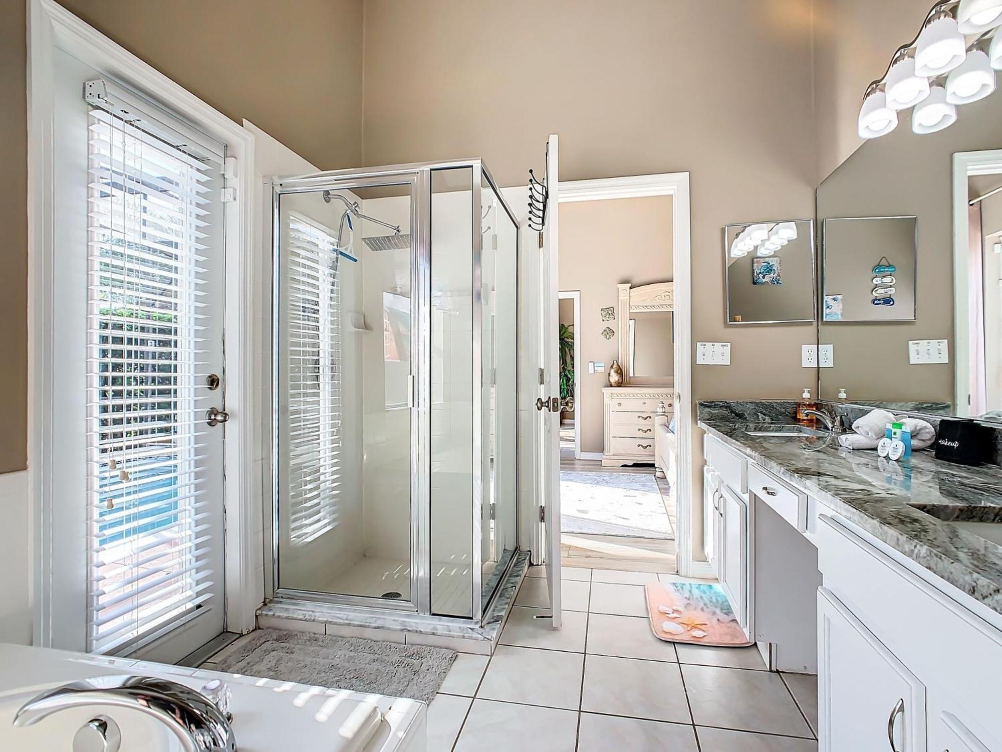 Sebastian Pool Villa W Spa Orlando Exteriér fotografie