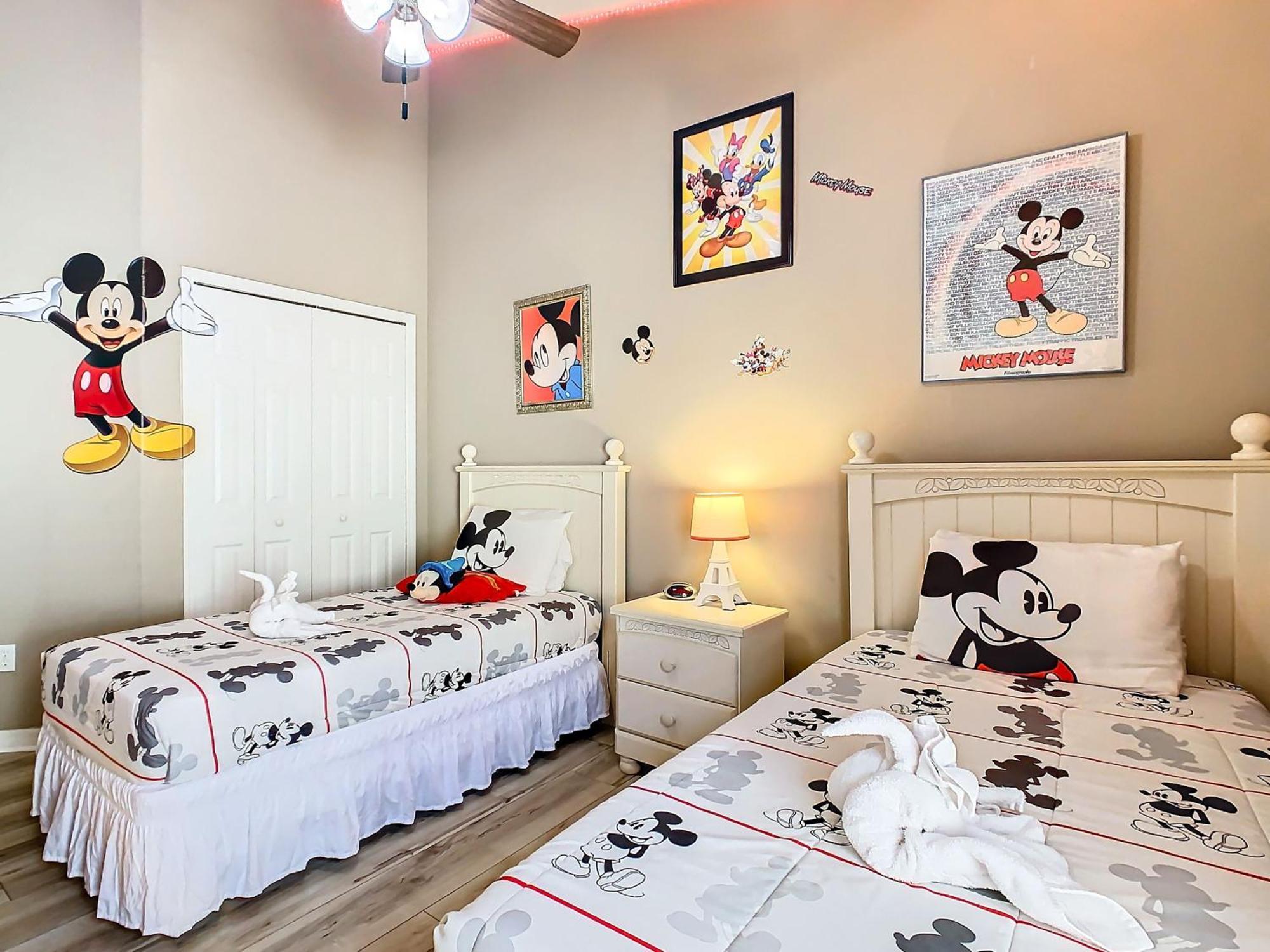 Sebastian Pool Villa W Spa Orlando Exteriér fotografie